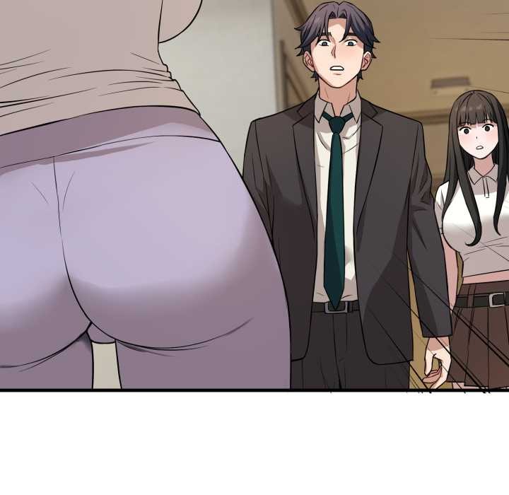 錯位的星辰，第16話，第 8 页