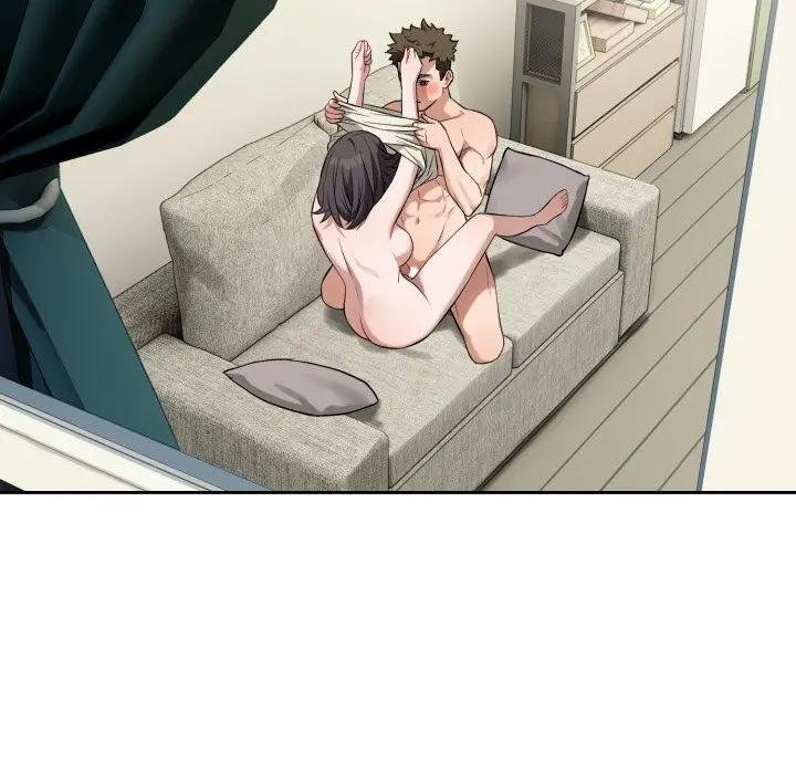 錯位的星辰，第39話，第 28 页