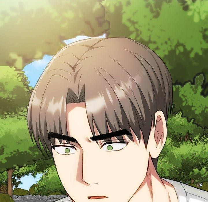 难以克制的欲望，第49話，第 8 页