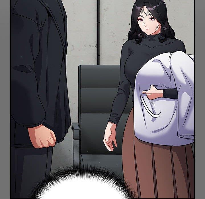 傻瓜病毒，第3話，第 28 页