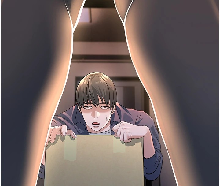 公務員的桃色副業，第1話-機車上司的另一面，第 125 页