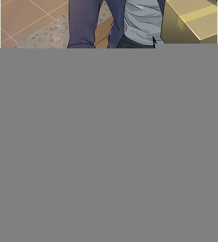 公務員的桃色副業，第1話-機車上司的另一面，第 143 页