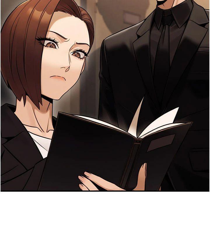 公務員的桃色副業，第37話-策畫輪姦的主謀是!?，第 22 页