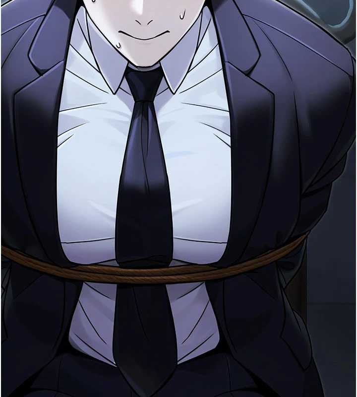 公務員的桃色副業，第39話-拒絕再當母親的附屬品，第 22 页
