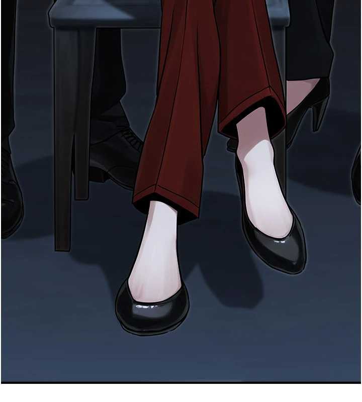 公務員的桃色副業，第39話-拒絕再當母親的附屬品，第 184 页