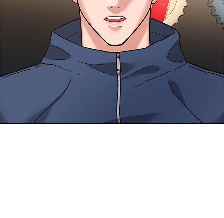 我的傻瓜男友，第3話，第 5 页