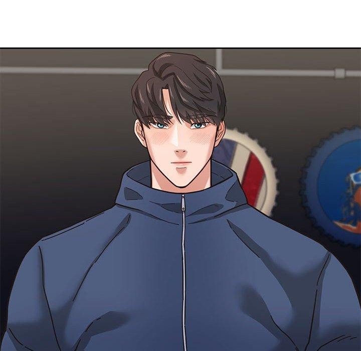 我的傻瓜男友，第3話，第 12 页
