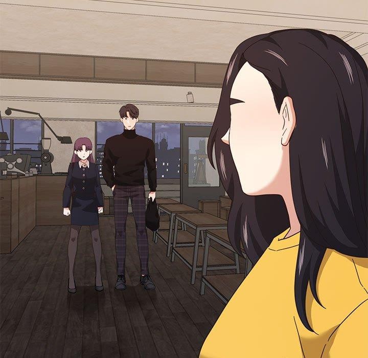 我的傻瓜男友，第11話，第 5 页