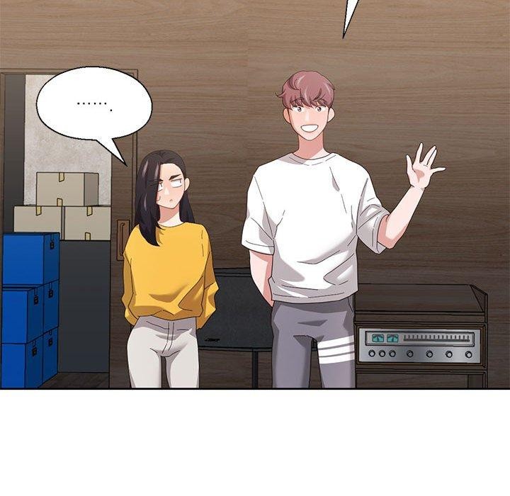 我的傻瓜男友，第11話，第 64 页