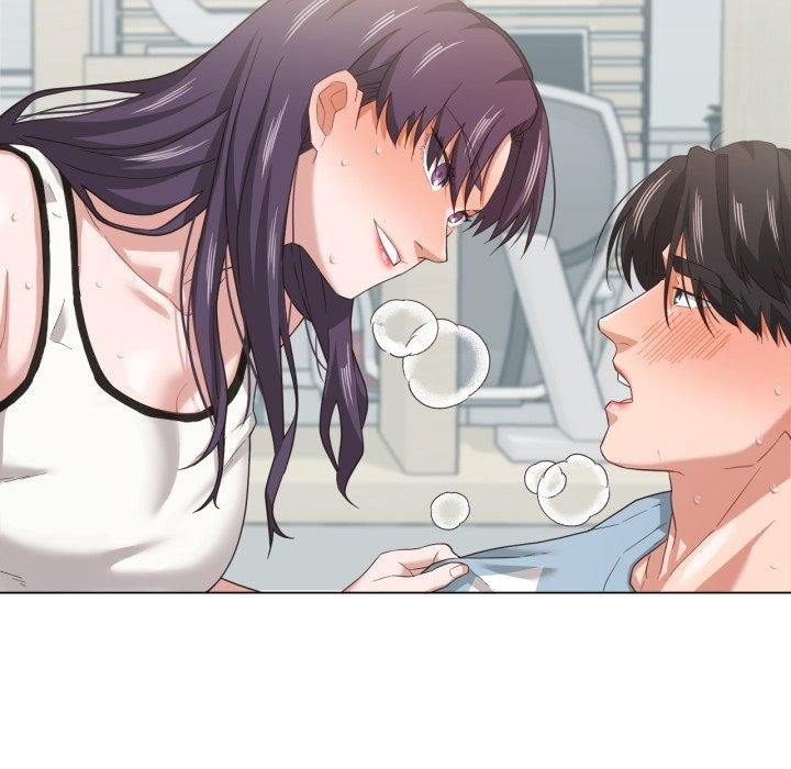 我的傻瓜男友，第14話，第 69 页