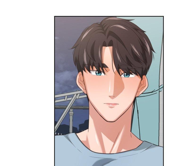 我的傻瓜男友，第16話，第 77 页