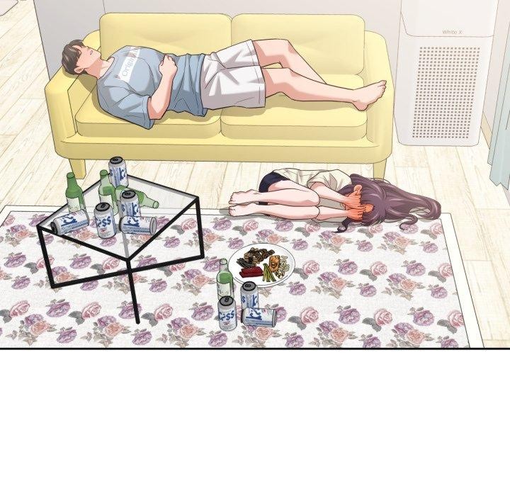 我的傻瓜男友，第17話，第 64 页