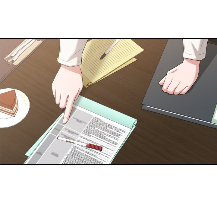 我的傻瓜男友，第18話，第 34 页