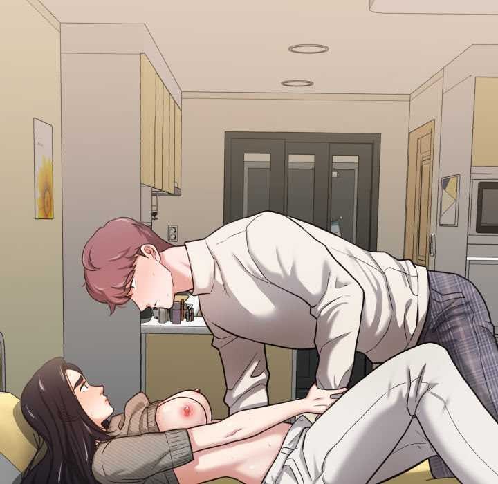 我的傻瓜男友，第34話，第 44 页