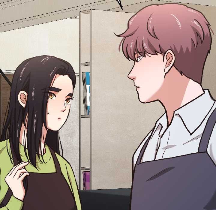 我的傻瓜男友，第41話，第 5 页