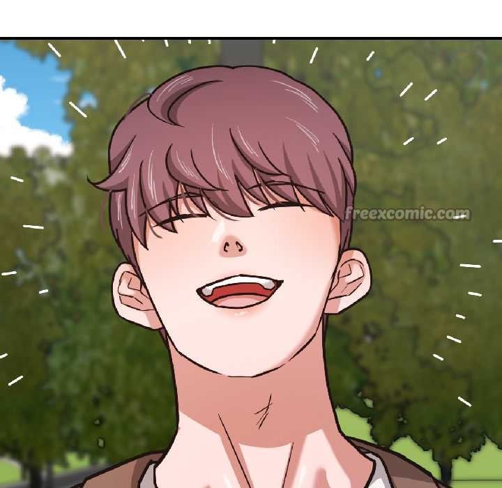 我的傻瓜男友，第41話，第 84 页