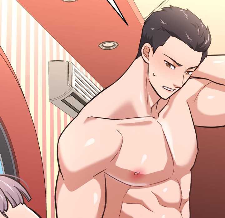 我的傻瓜男友，第43話，第 158 页