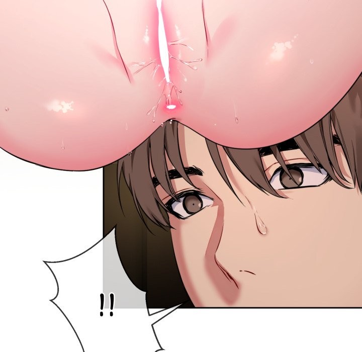 撕開冰山女神的麪具，第1話，第 52 页