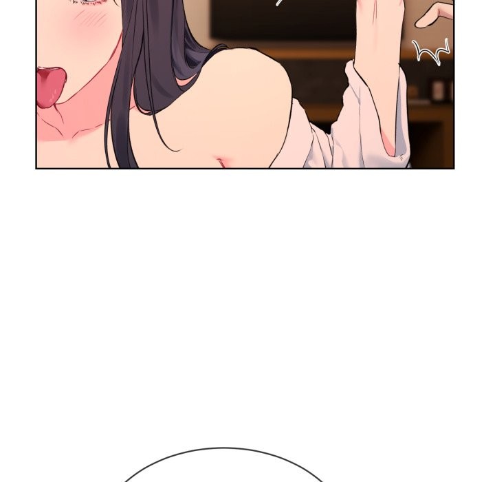 撕開冰山女神的麪具，第3話，第 52 页