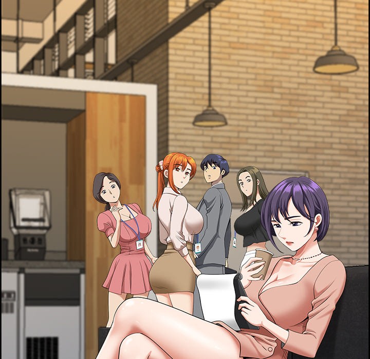 最強男人，第1話，第 125 页