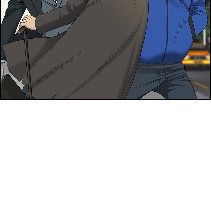 最強男人，第1話，第 12 页