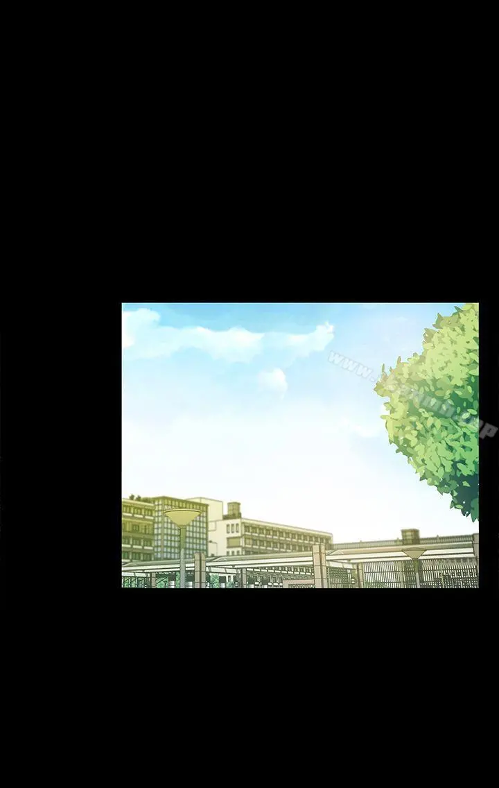 朋友,女朋友，第1話-與性感女神的初次見面，第 21 页