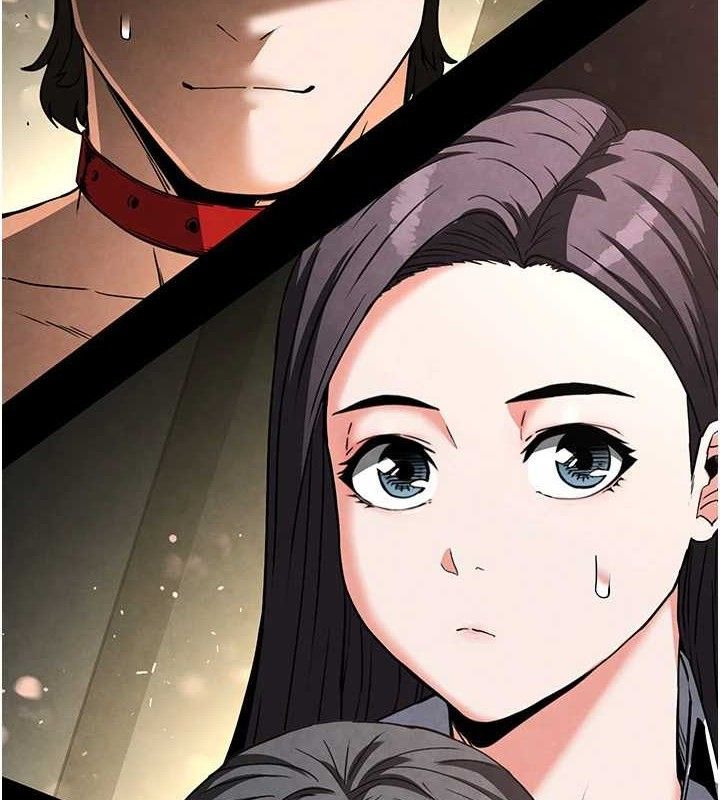 末日鵰堡，第26話-插這邊就不算破處了♥，第 8 页