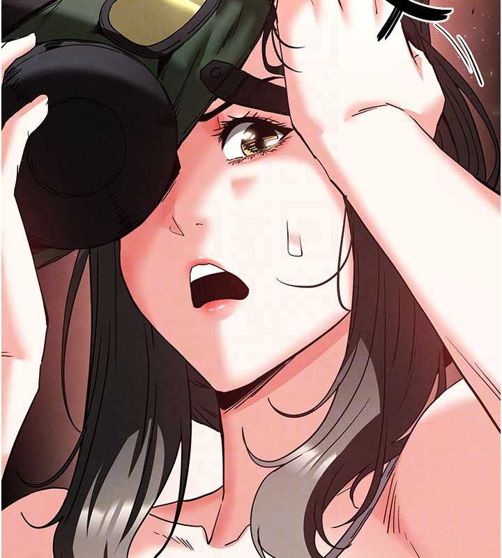 末日鵰堡，第47話-這可是活生生移植的眼睛，第 60 页