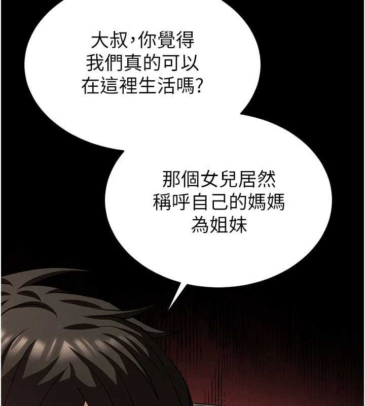 末日鵰堡，第51話-被迫在家人面前肛交，第 95 页
