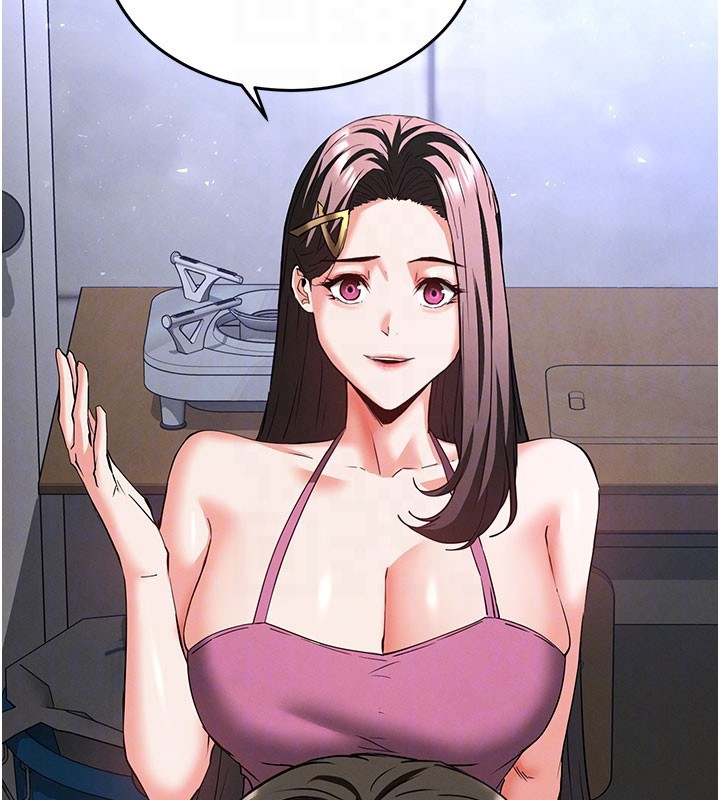 末日鵰堡，第65話-超級被虐狂鄭世熙，第 64 页