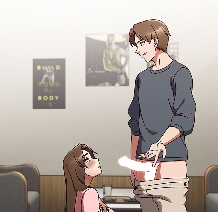 熱情拳擊館，第11話，第 95 页