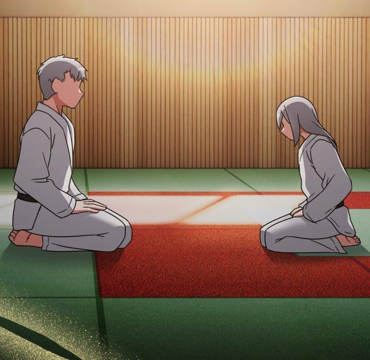 熱情拳擊館，第24話，第 5 页