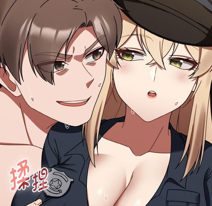 熱情拳擊館，第29話，第 97 页