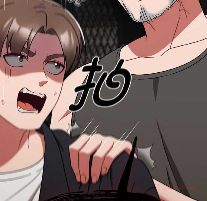 熱情拳擊館，第31話，第 21 页