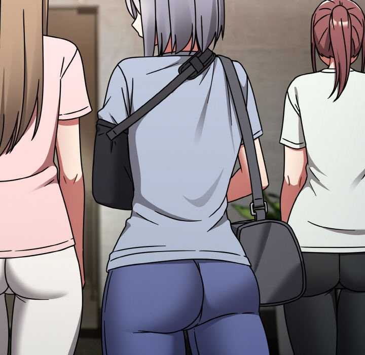 熱情拳擊館，第31話，第 17 页