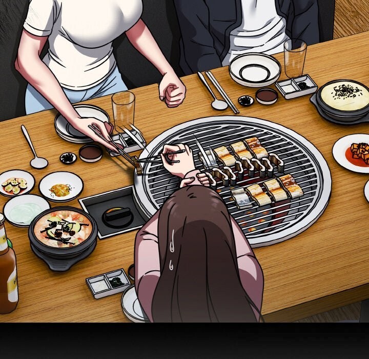 熱情拳擊館，第39話，第 15 页