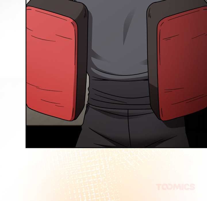 熱情拳擊館，第58話，第 21 页
