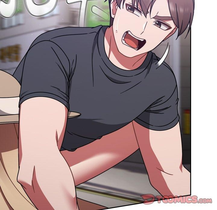 熱情拳擊館，第59話，第 21 页