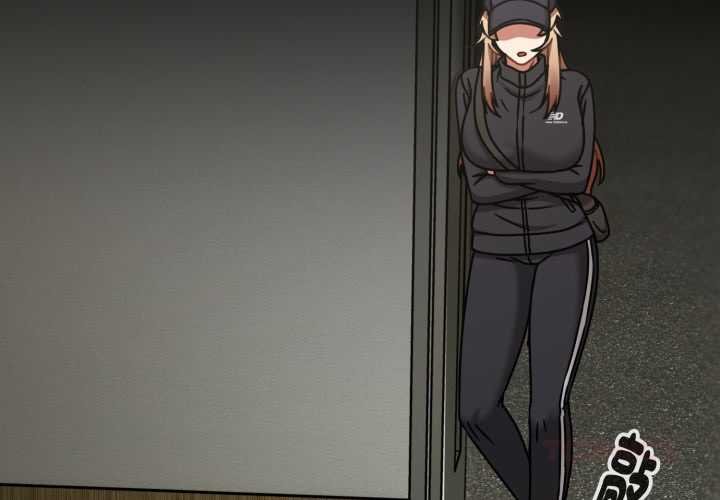 熱情拳擊館，第66話，第 3 页