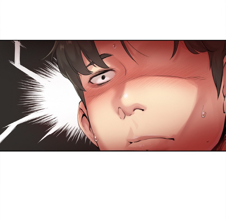 爸爸也瘋狂，第1話，第 122 页