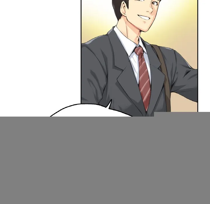 爸爸也瘋狂，第1話，第 52 页