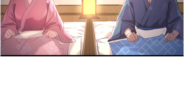 秘密溫泉:混湯旅館，第2話-現在是特殊服務時間♥︎，第 40 页