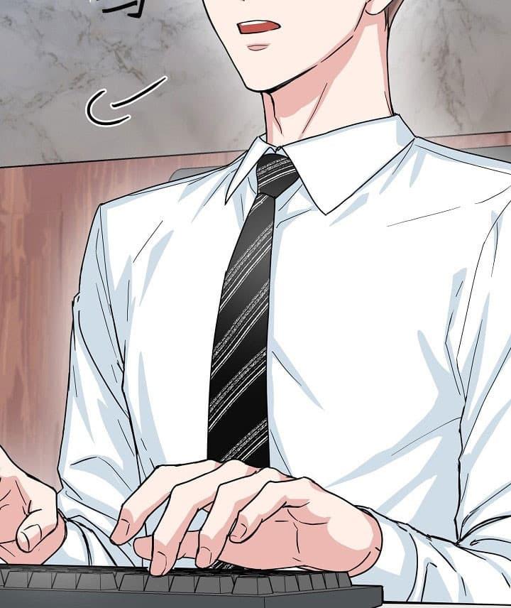 总裁秘书不好当/安全伙伴，36话，第 5 页