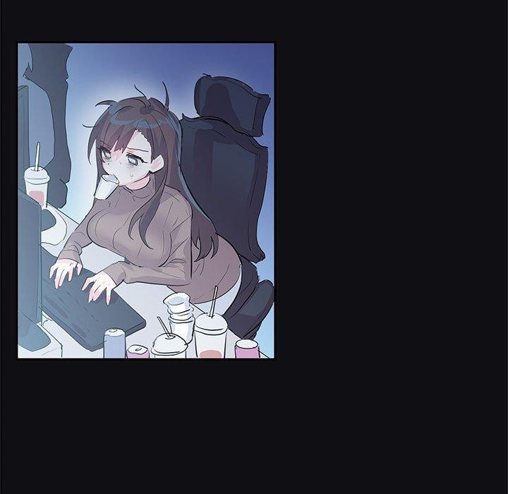虛擬仙境，第3話，第 69 页