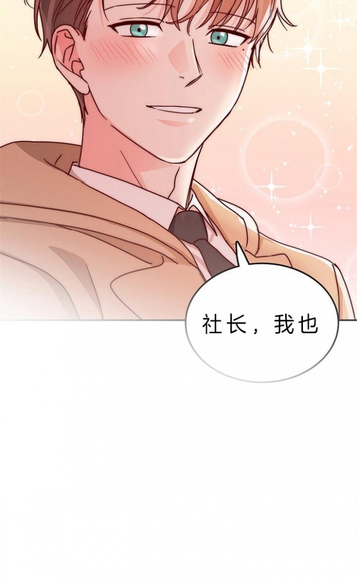 总裁秘书不好当/安全伙伴，60话，第 11 页