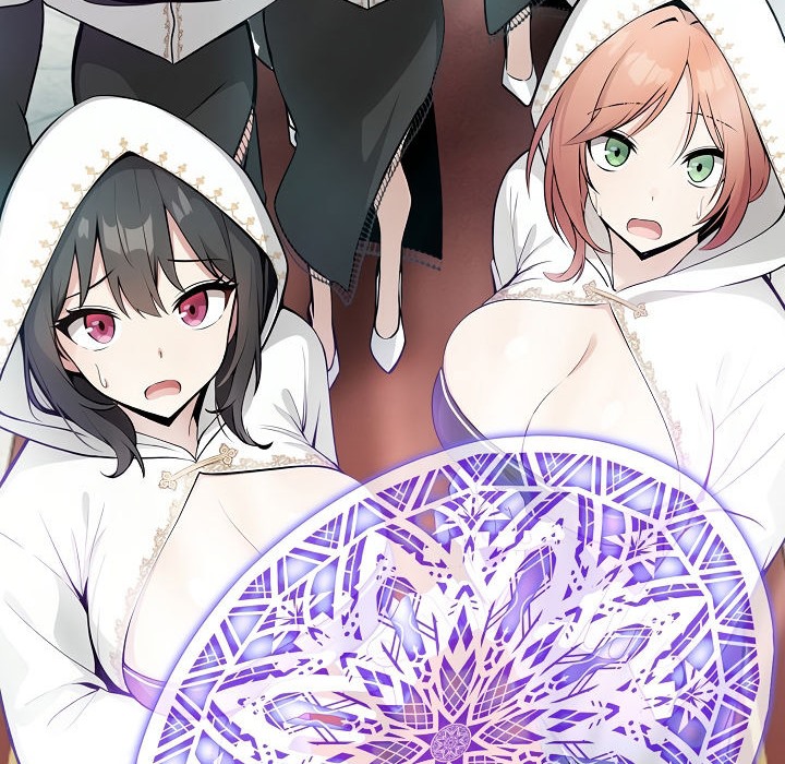 被召喚到異世界，然後成為半龍騎士長，第1話，第 44 页