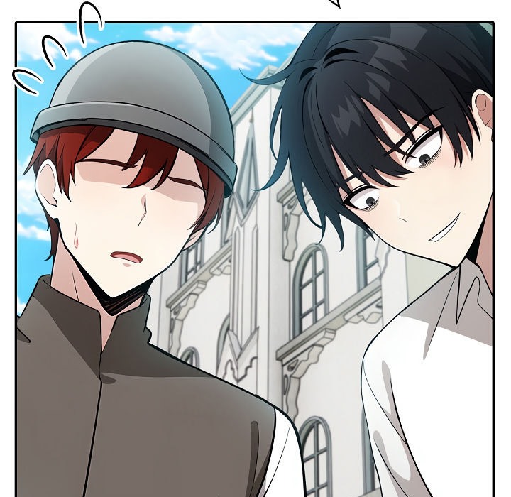 被召喚到異世界，然後成為半龍騎士長，第14話，第 40 页