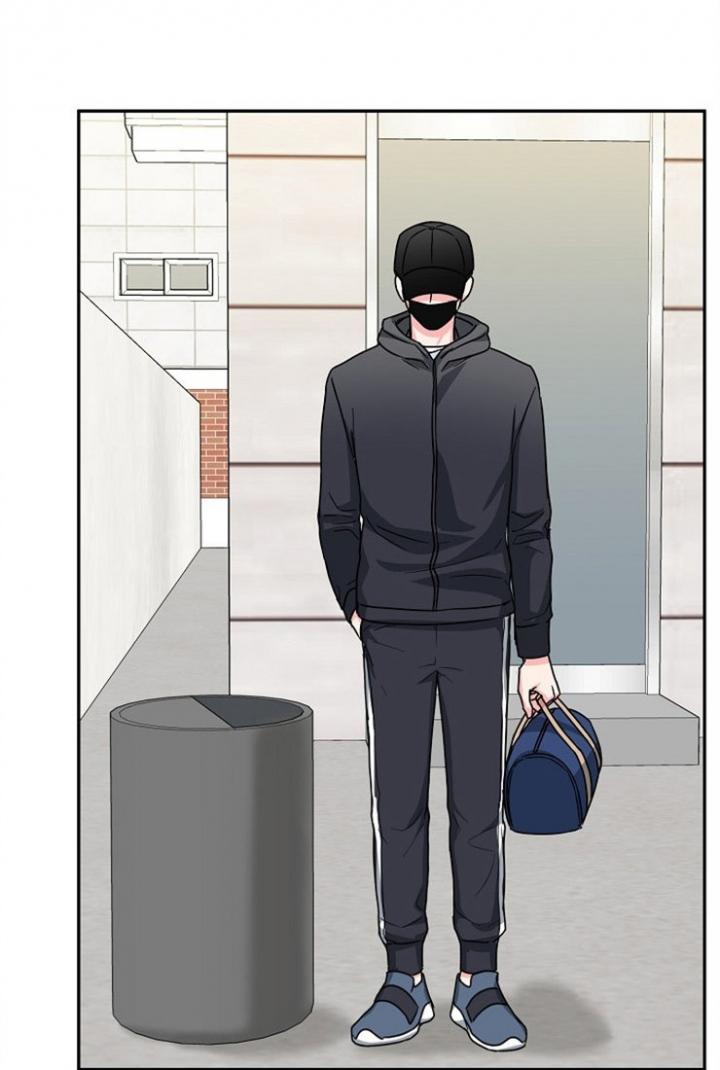 总裁秘书不好当/安全伙伴，62话，第 21 页
