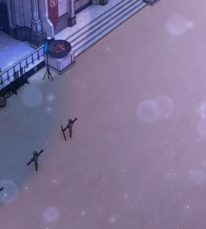 被召喚到異世界，然後成為半龍騎士長，第31話，第 69 页