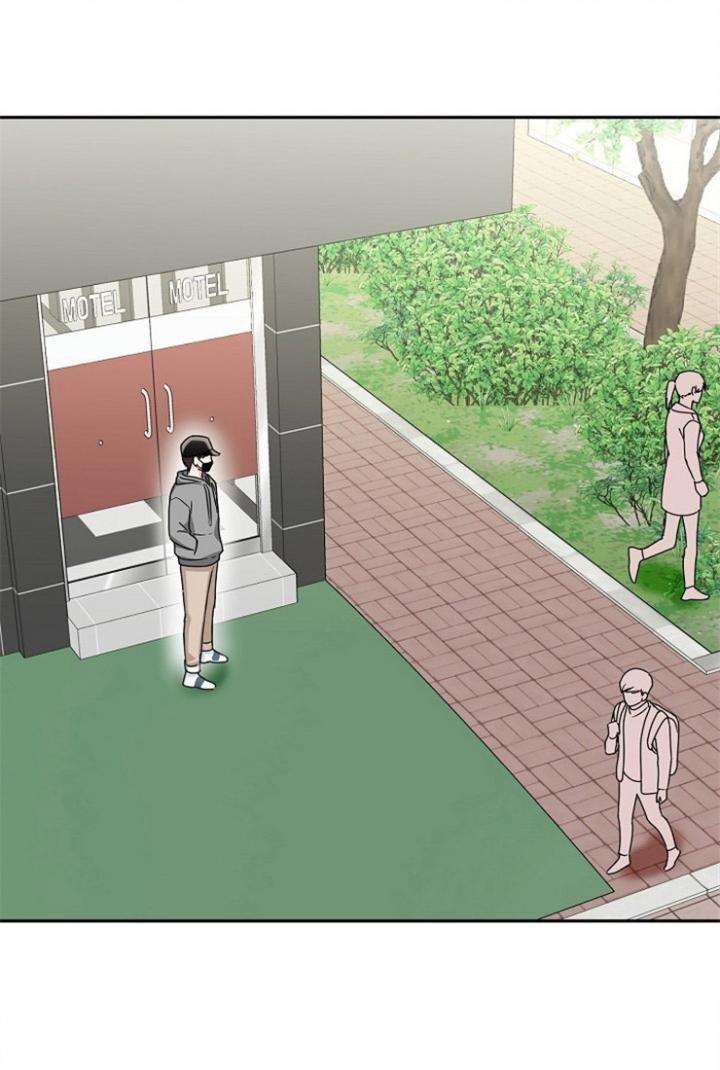 总裁秘书不好当/安全伙伴，64话，第 15 页